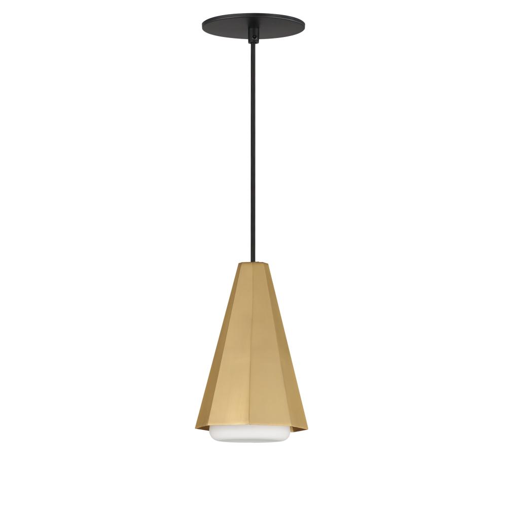 Rizzo-Single Pendant