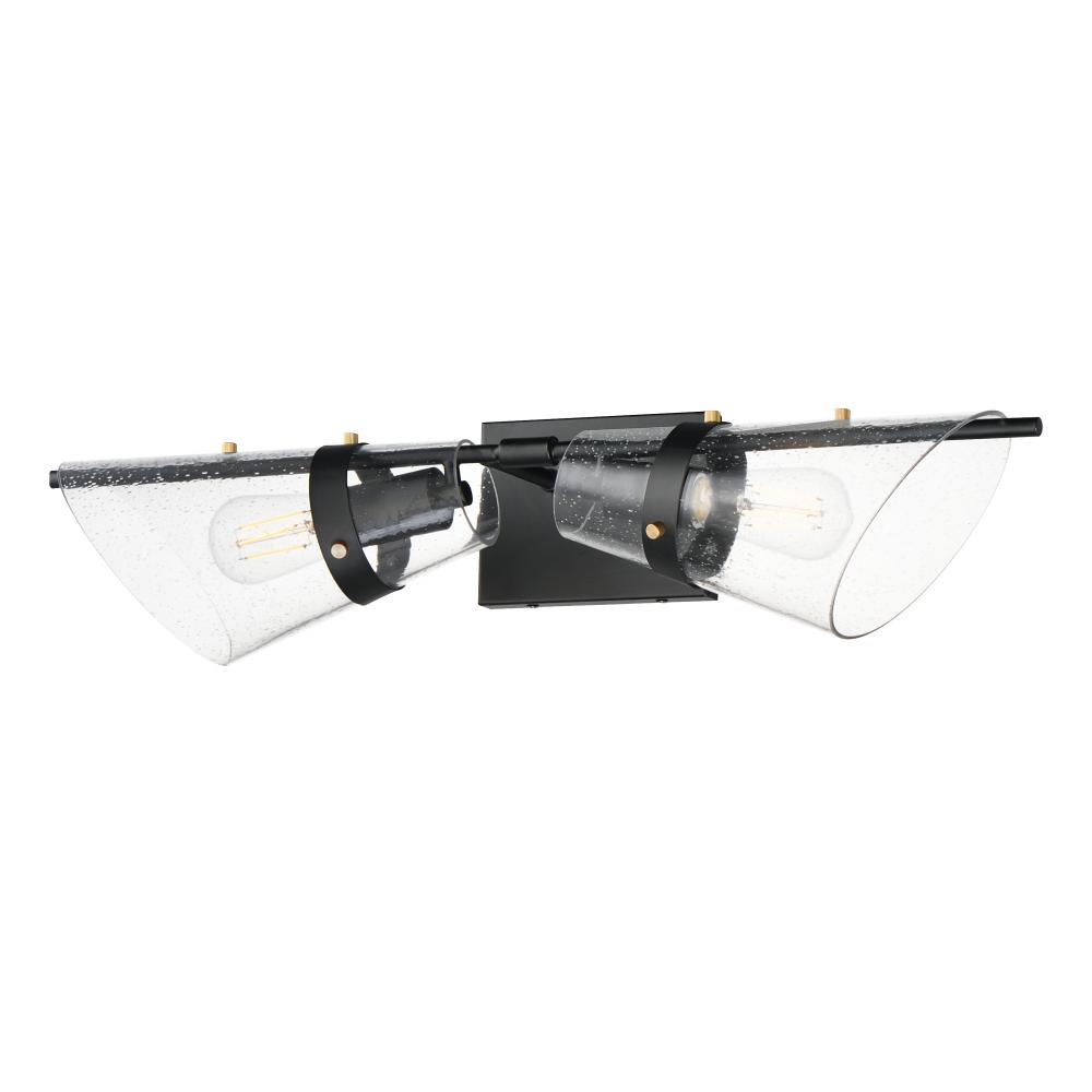 Maxim Finch Wall Sconce