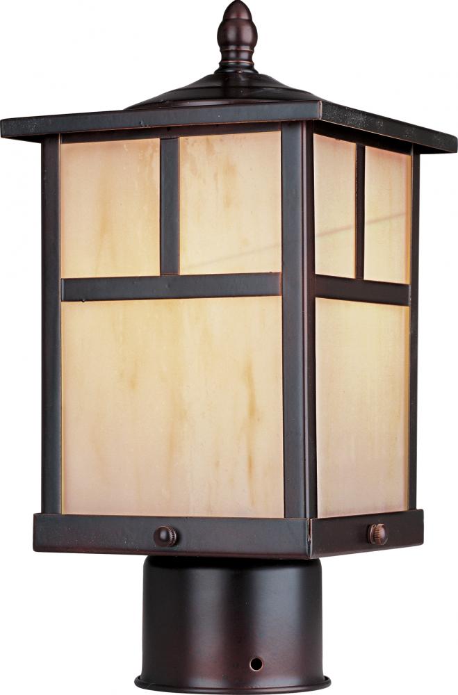 Coldwater-Outdoor Pole/Post Mount