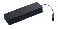 Maxim DHW898-2496BK - CounterMax 24V Slim Stick-Under Cabinet Accessory