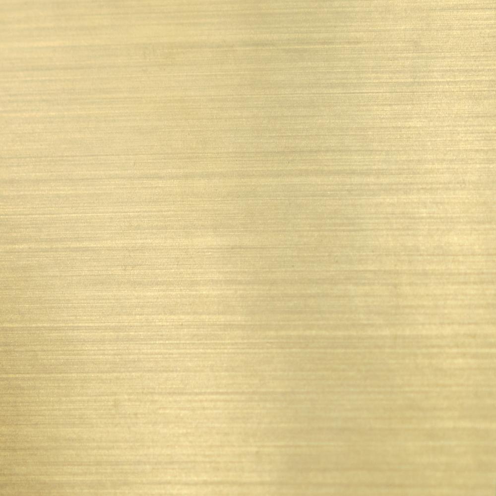 30" Down Rod in Brushed Brass finish