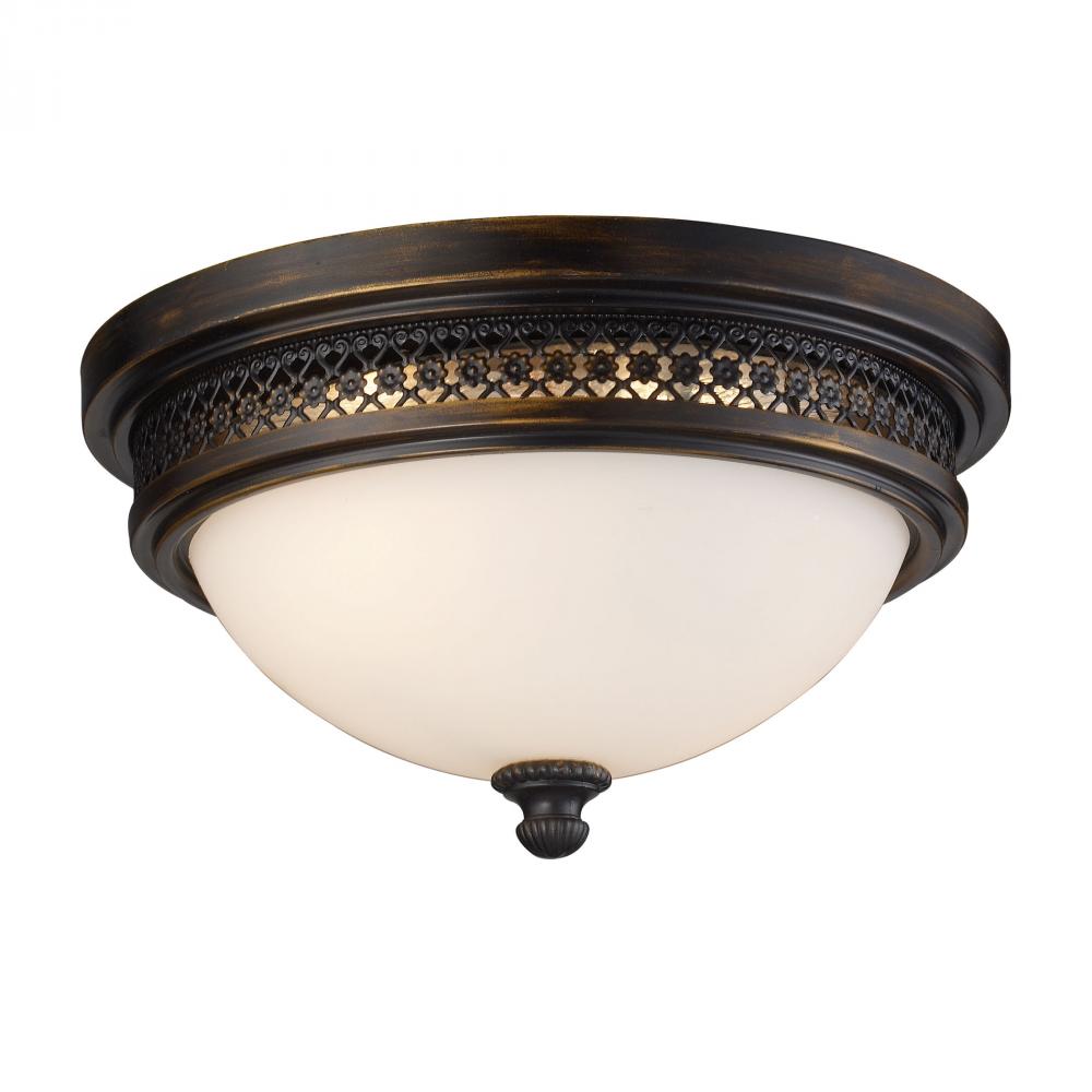 FLUSH MOUNT