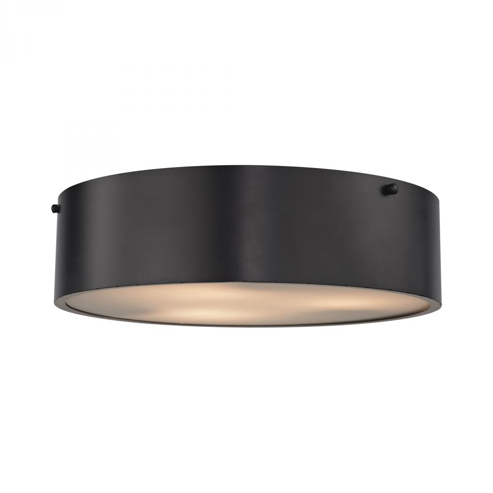 FLUSH MOUNT