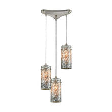 ELK Home Plus 10447/3 - MINI PENDANT
