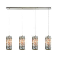 ELK Home Plus 10447/4LP - MINI PENDANT