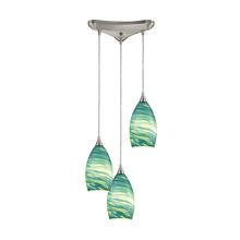 ELK Home Plus 10650/3 - MINI PENDANT