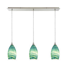 ELK Home Plus 10650/3LP - MINI PENDANT