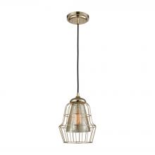 ELK Home Plus 14266/1 - MINI PENDANT