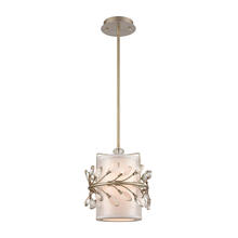 ELK Home Plus 16284/1 - MINI PENDANT