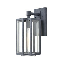 ELK Home Plus 45164/1 - EXTERIOR WALL SCONCE
