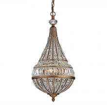 ELK Home Plus 46046/3 - MINI PENDANT