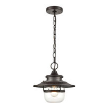 ELK Home Plus 46072/1 - HANGING