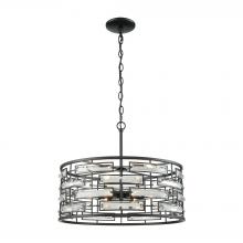 ELK Home Plus 46194/6 - CHANDELIER
