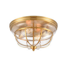 ELK Home Plus 46574/2 - FLUSH MOUNT