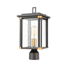 ELK Home Plus 46724/1 - POST MOUNT