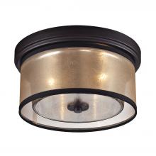 ELK Home Plus 57025/2 - FLUSH MOUNT