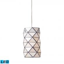 ELK Home Plus 72021-1-LED - MINI PENDANT