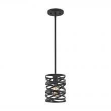 ELK Home Plus 81184/1-LA - MINI PENDANT