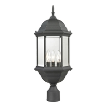 ELK Home Plus 8603EP/65 - POST MOUNT