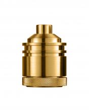 Innovations Lighting 002-SG - Winchester 2 inch Socket Cover