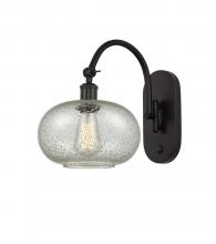 Innovations Lighting 518-1W-OB-G249 - Gorham - 1 Light - 10 inch - Oil Rubbed Bronze - Adjustable Swing Arm