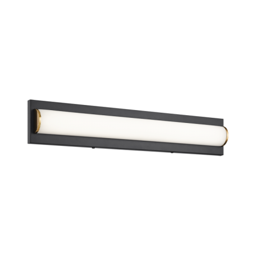 Psyra Black Vanity