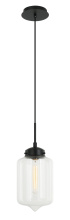 Matteo Lighting C41401CL - Irresistible Organic Charm Clear Pendant