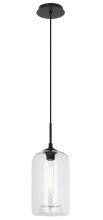 Matteo Lighting C41408CL - Irresistible Organic Charm Clear Pendant