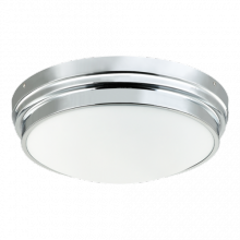 Matteo Lighting X46403CH - Fresh Colonial Chrome Ceiling Mount