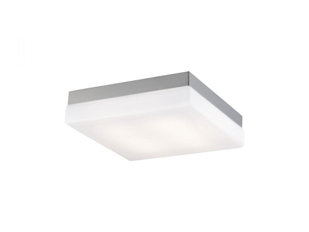 Cermack St. Square Flush Sconce