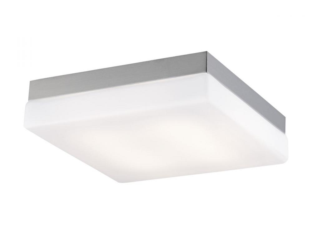 Cermack St. Square Flush Sconce