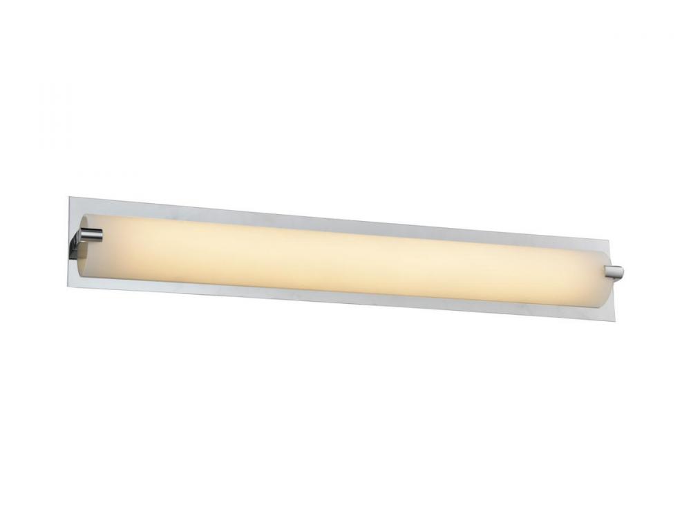 Cermack St. Rectangular Vanity Bath Bar