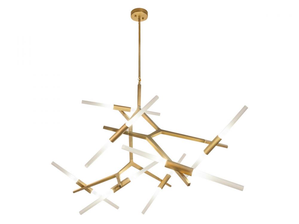 San Vicente 14 Light Chandelier