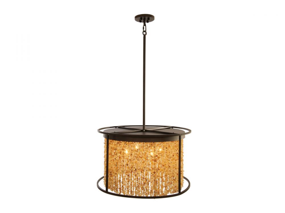 Soho Chandelier