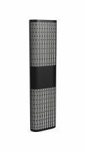 Avenue Lighting AV2324-BLK - Avenue Outdoor Black Wall Sconce