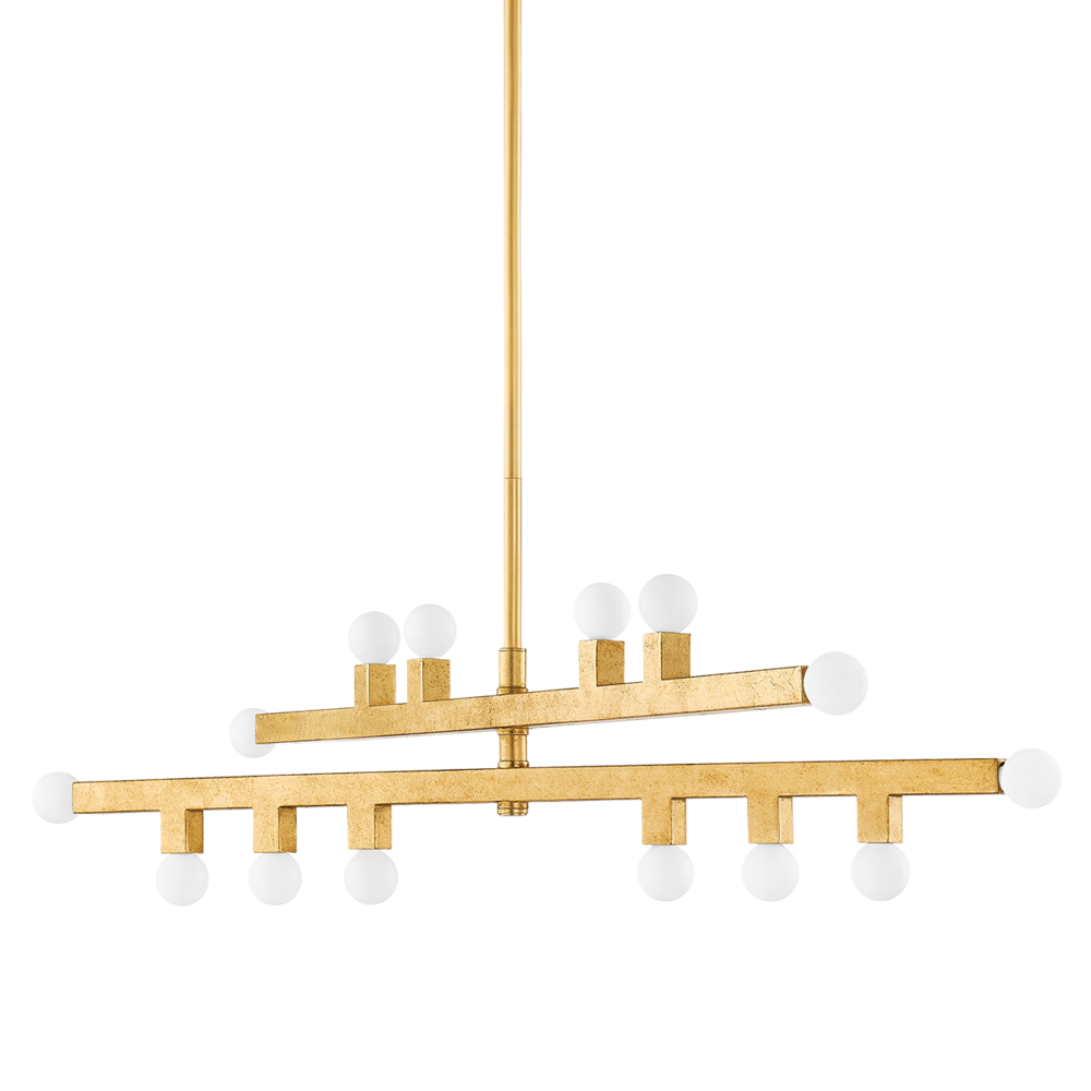 SUTTER Chandelier