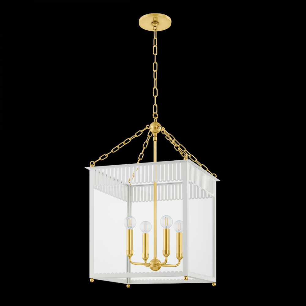 ROSALIE LANTERN