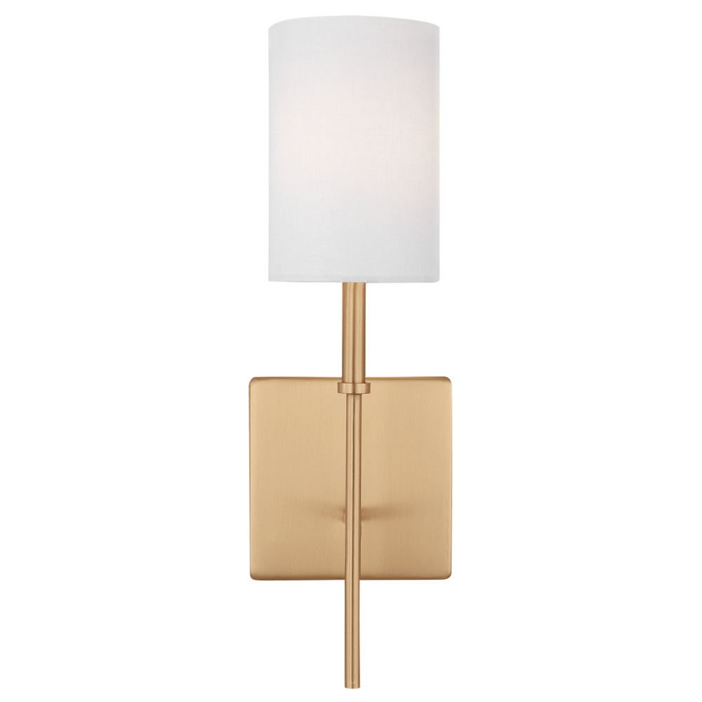 Foxdale One Light Wall / Bath Sconce