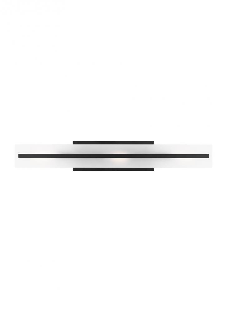 Dex Large Three Light Wall / Bath