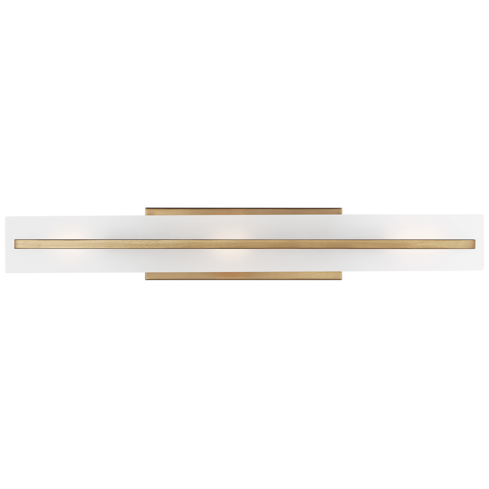 Dex Large Three Light Wall / Bath