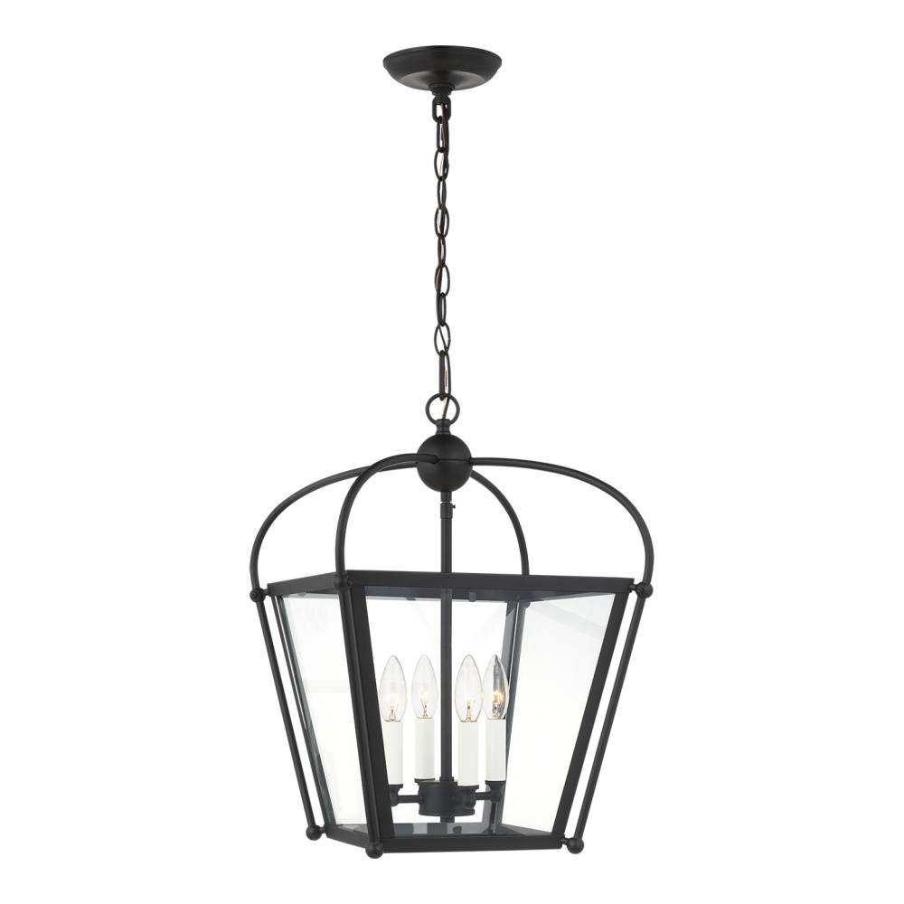 Charleston Small Four Light Lantern