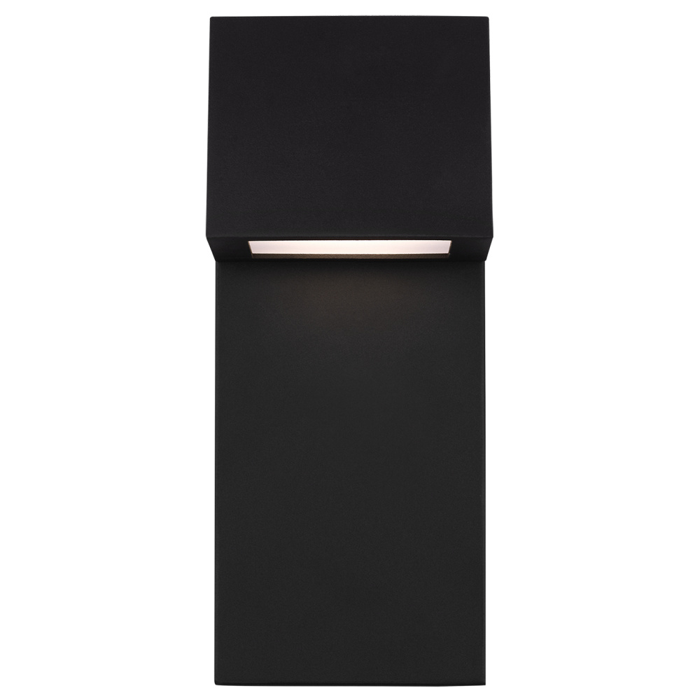 Rocha Small LED Outdoor Wall Lantern