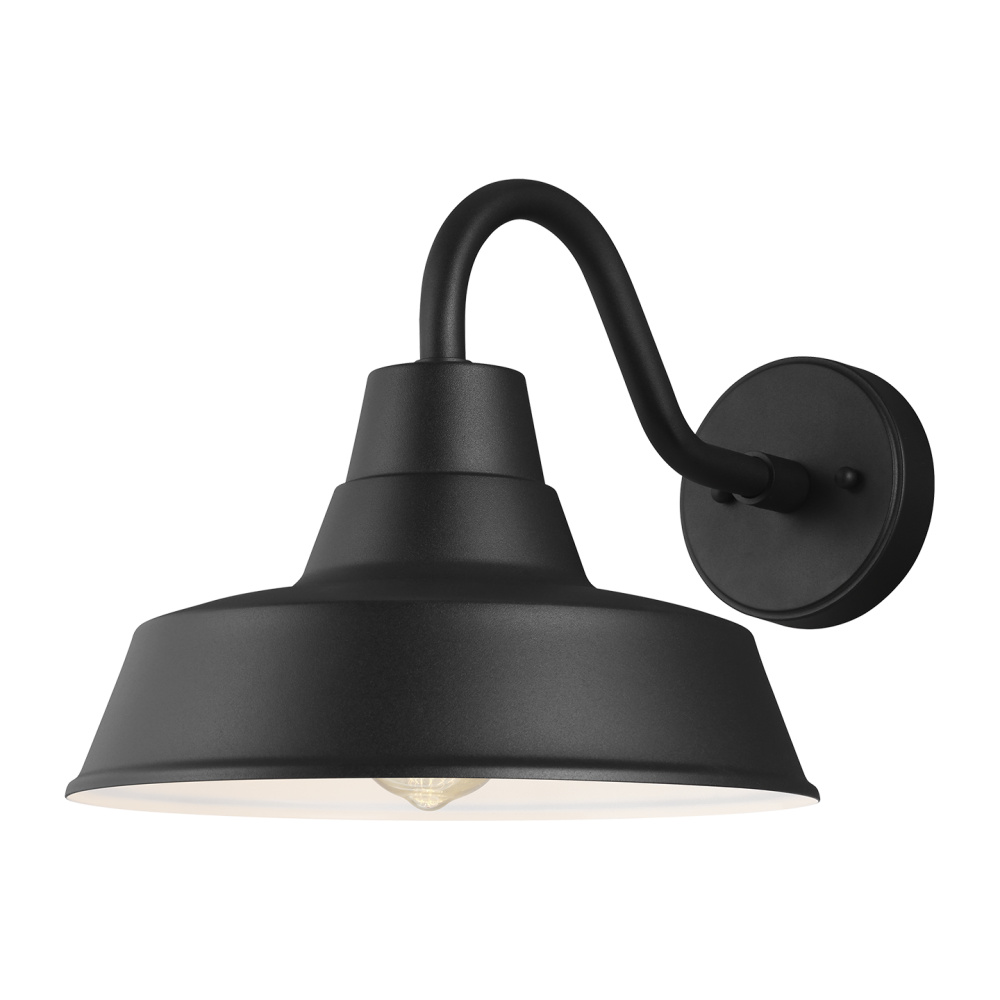 Barn Light Medium One Light Outdoor Wall Lantern
