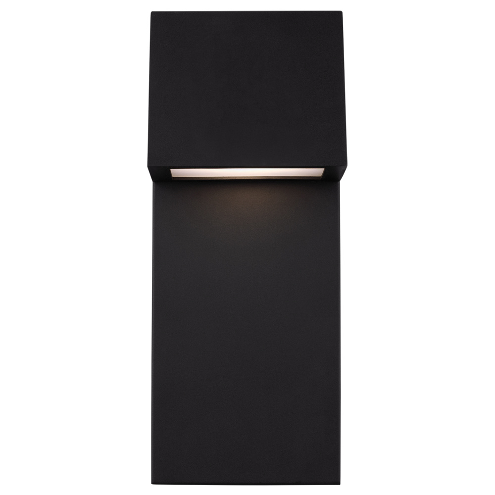 Rocha Medium LED Outdoor Wall Lantern