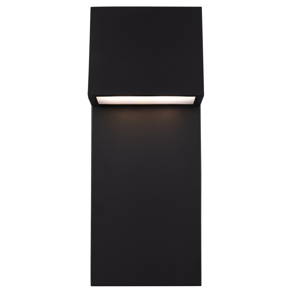 Rocha Extra Large LED Outdoor Wall Lantern
