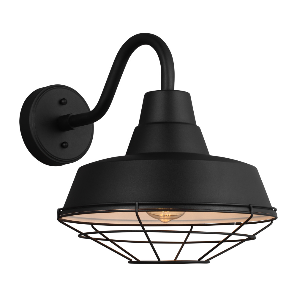 Barn Light Barn Light Medium Cage