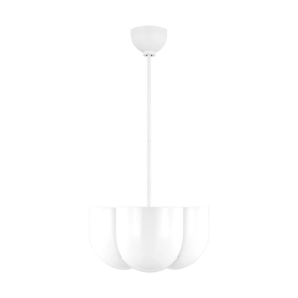 Cheverny Large Pendant