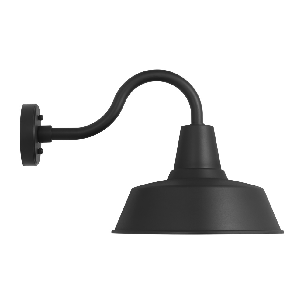 Barn Light Large Wall Lantern