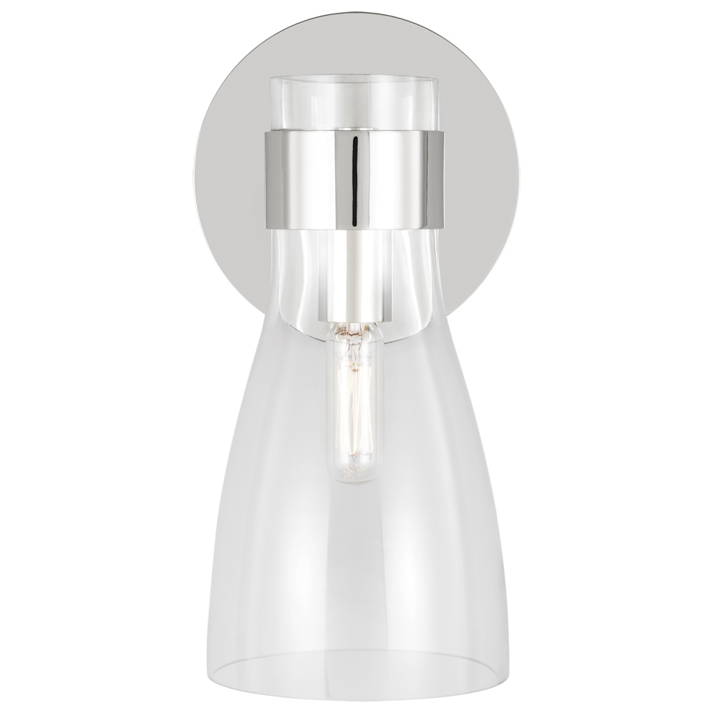 Moritz One Light Sconce