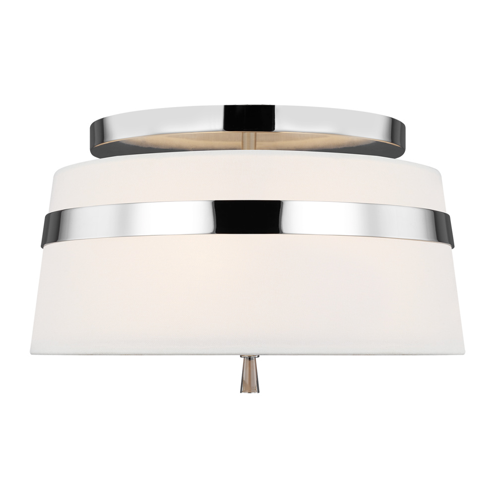 Cordtlandt Small Semi-Flush Mount